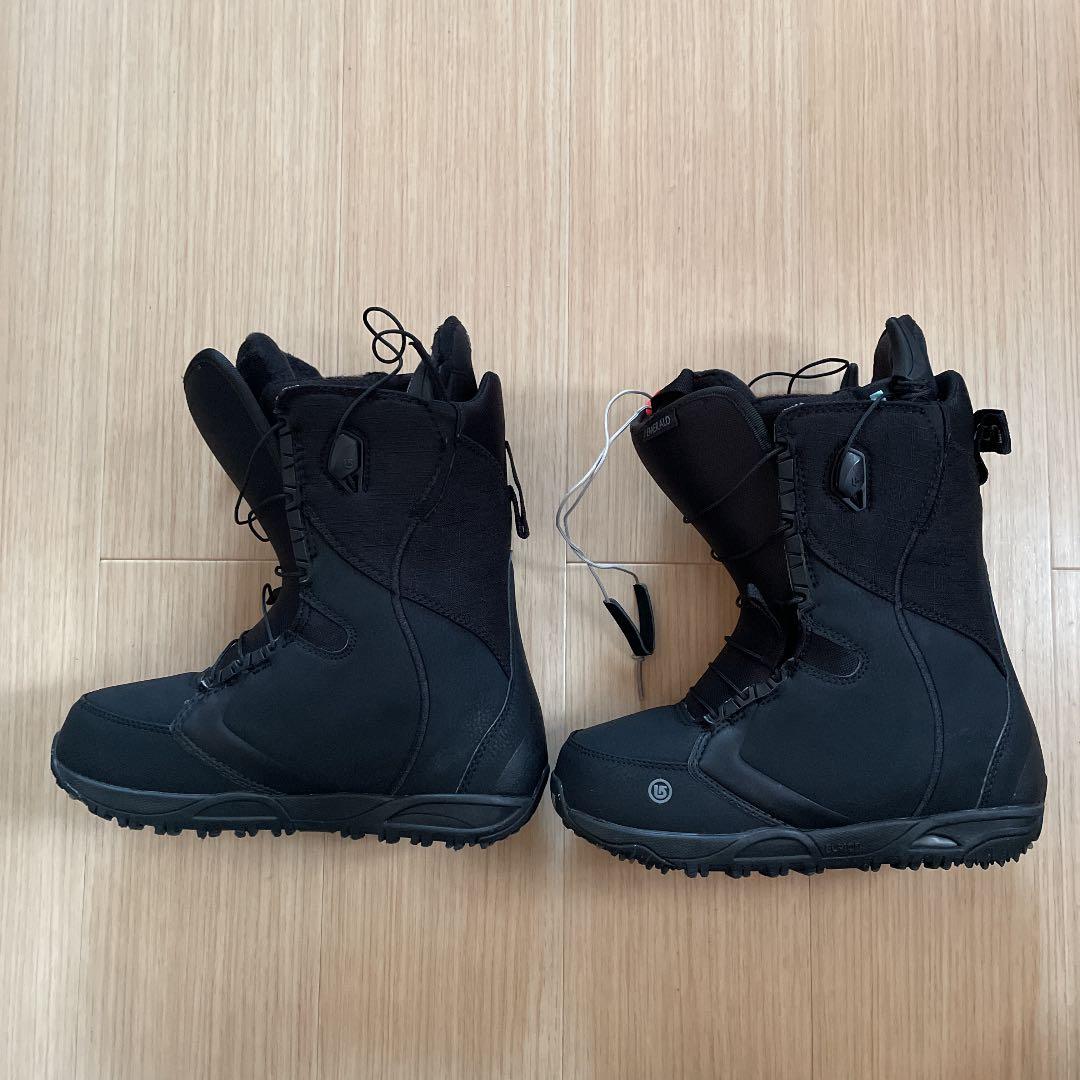 スノーボード　ブーツ　バートン　Burton