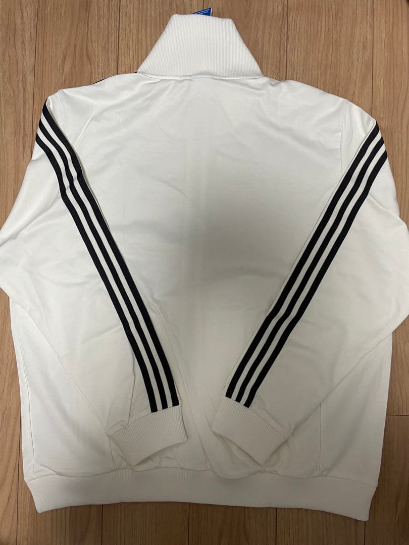 【正規品】【新品タグ付き】ドイツ代表 ベッケンバウアートラックトップ