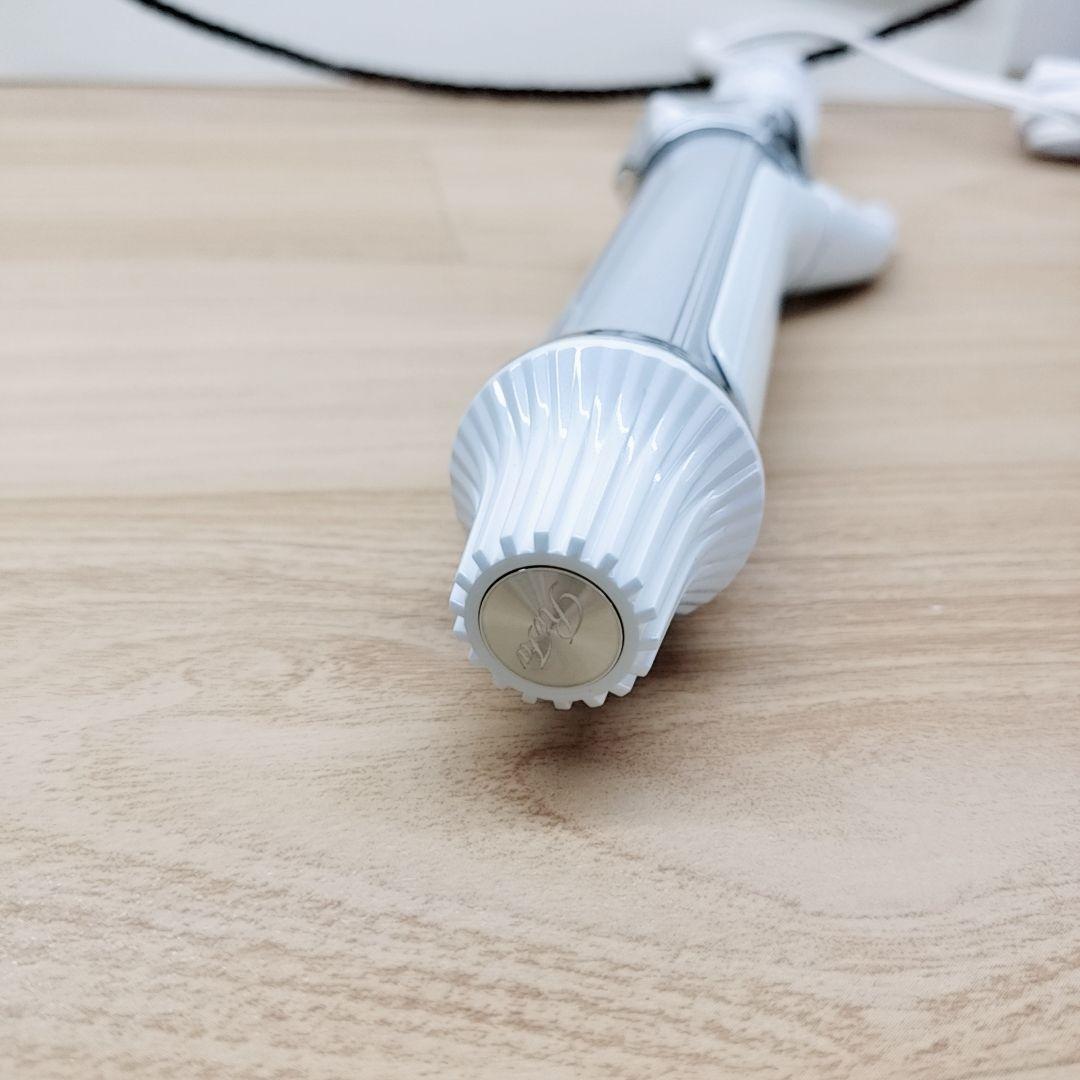 新品未使用⚡️最新モデル Refa リファ ビューテック カール プロ 32mm