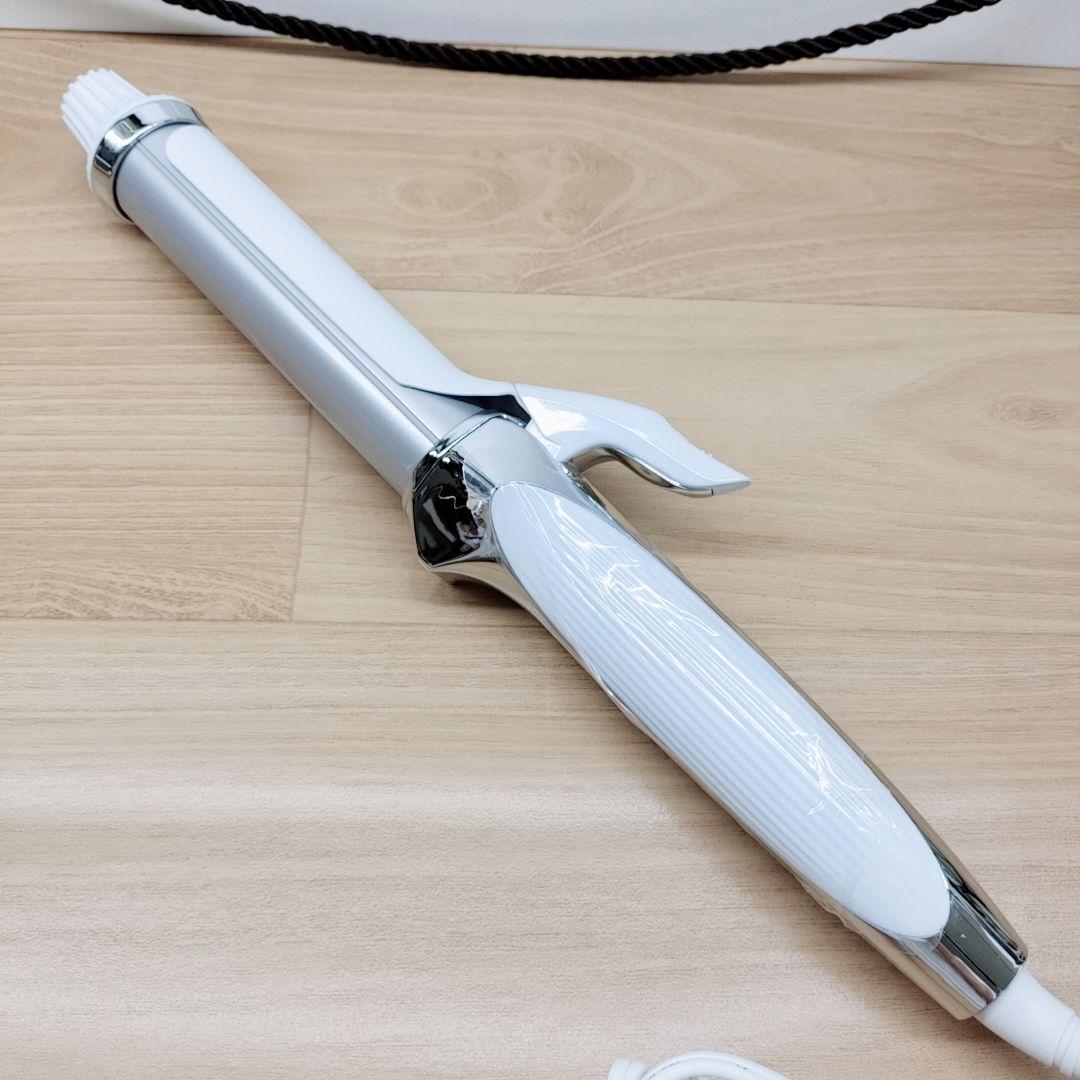 新品未使用⚡️最新モデル Refa リファ ビューテック カール プロ 32mm