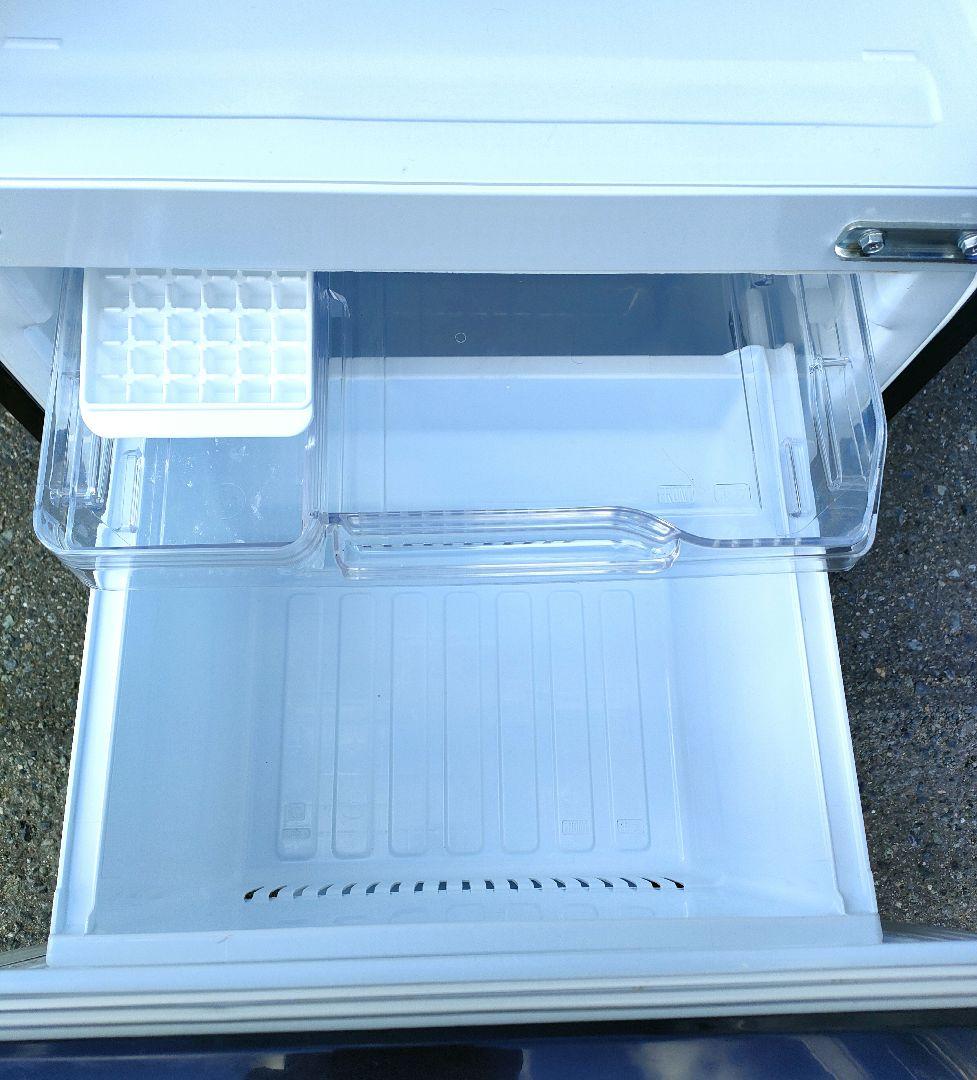 2020年製 三菱 冷凍冷蔵庫 2ドア 福岡市内隣接市町村限定配送&設置