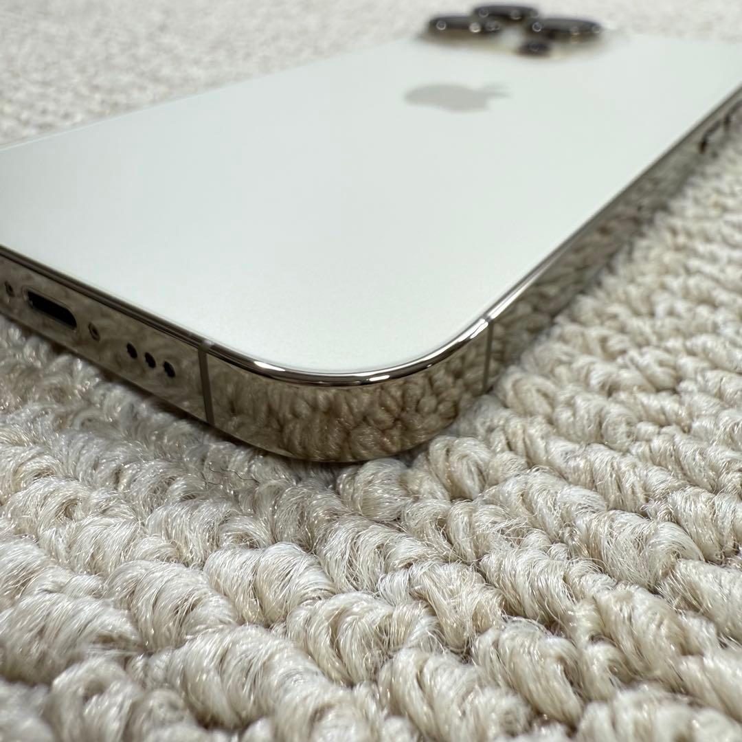 極美品 iPhone14pro ゴールド 256GB SIMフリー