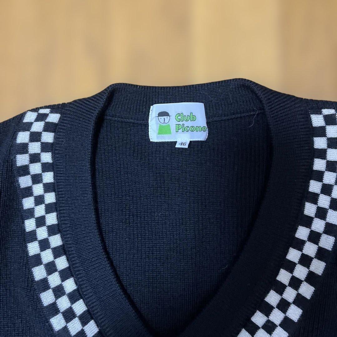 Picone ピッコーネ　ベスト