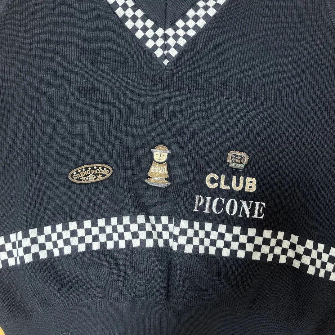 Picone ピッコーネ　ベスト