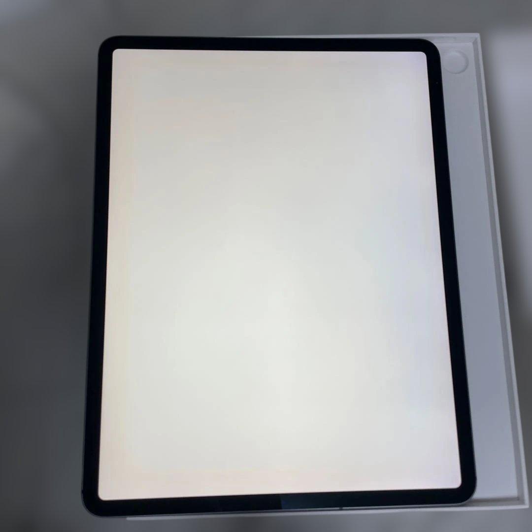 iPad Pro 12.9インチ　第3世代　256GB セルラーモデル