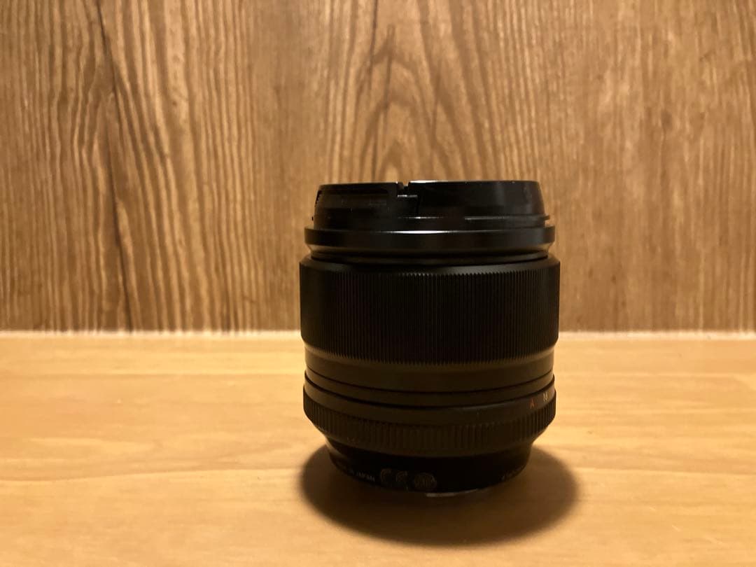 FUJIFILM XF 56mm F1.2 R レンズ