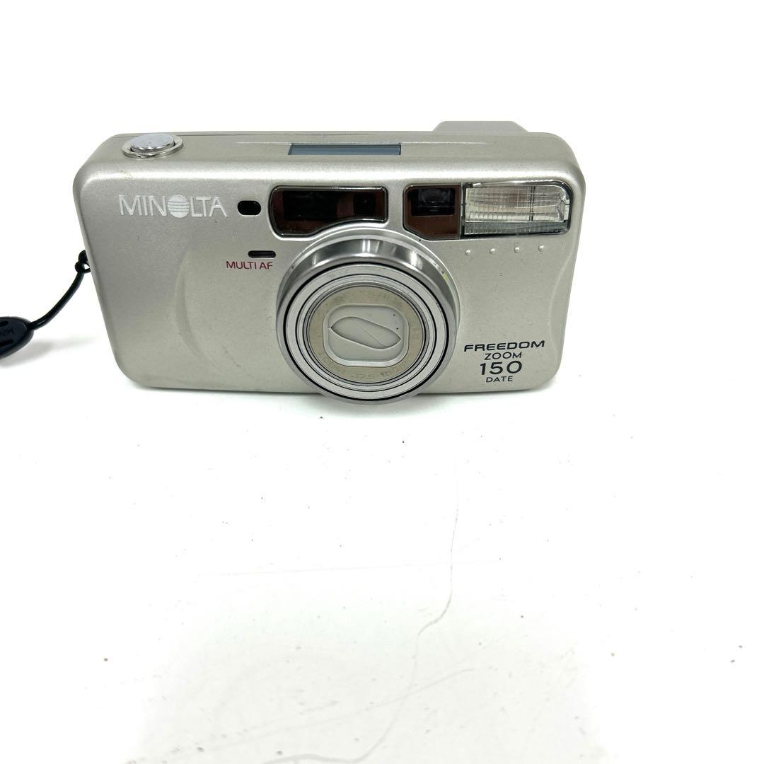 ジャンク品　カメラセット売り