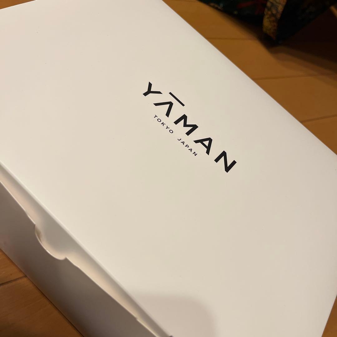 YA-MAN メディリフト 美顔器 EP-14BB