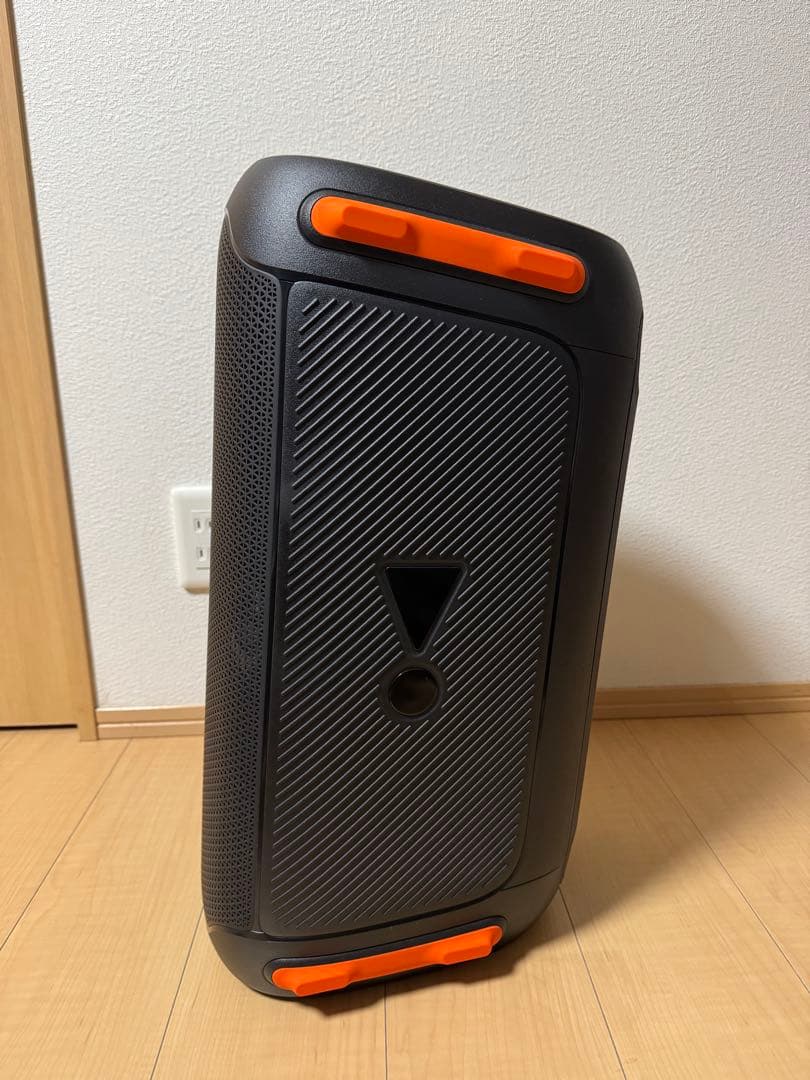 JBL ワイヤレススピーカー partybox110