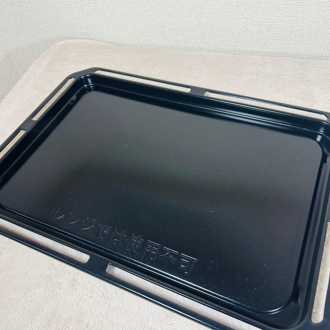 【未使用級】ER-TD3000　オーブンレンジ　石窯ドーム　給水タンク未使用