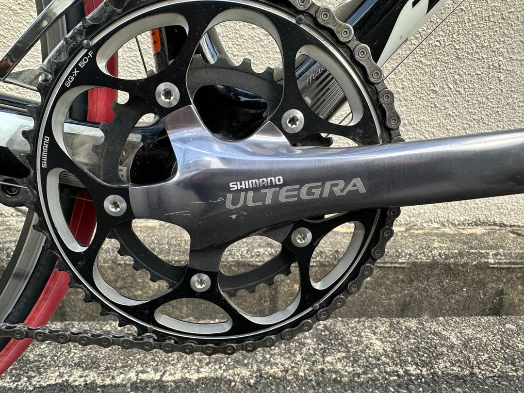 TREK （トレック）Madone4.7 ロードバイク