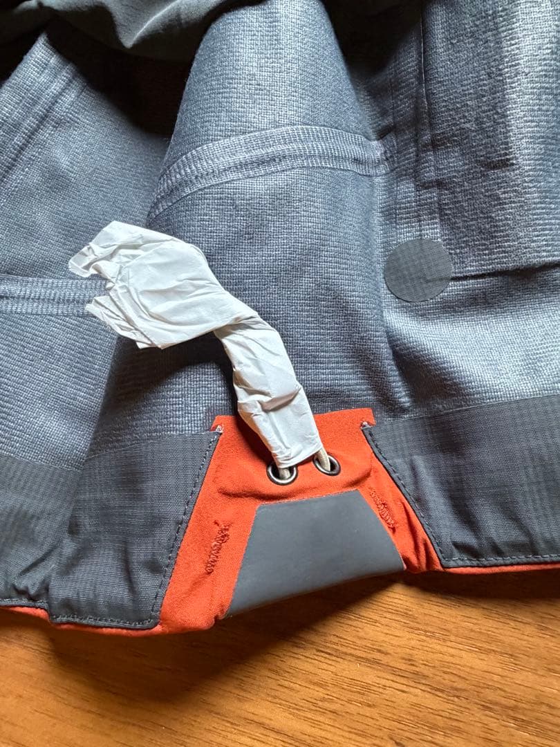 Patagonia Untracked Jacket アントラックドジャケット