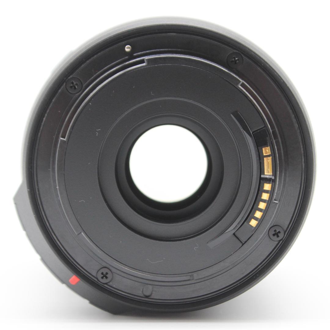 TAMRON 18-200mm F3.5-6.3 DiII VC キヤノン用