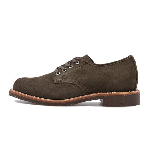 CHIPPEWA 1901M75 サービスシュー 26cm 茶 USA製