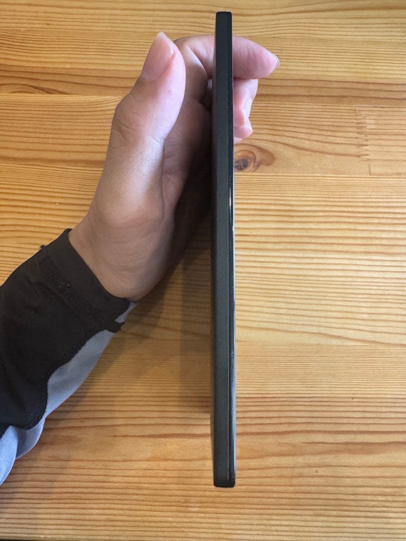 onyx boox poke3 純正ケース　純正保護フィルム