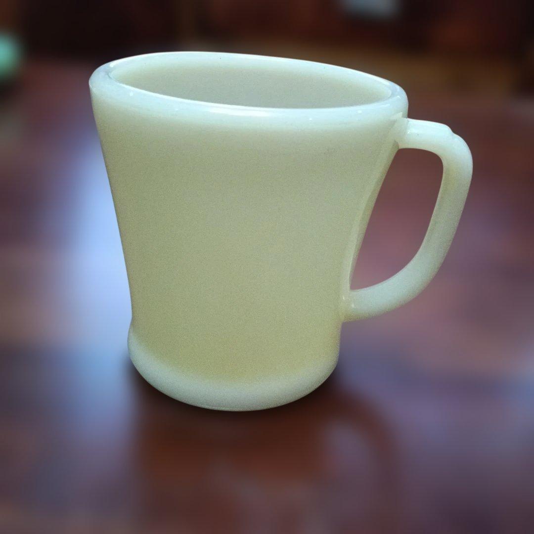 fire king ファイヤーキング　６ピースセット