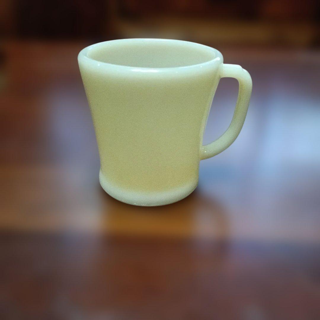 fire king ファイヤーキング　６ピースセット