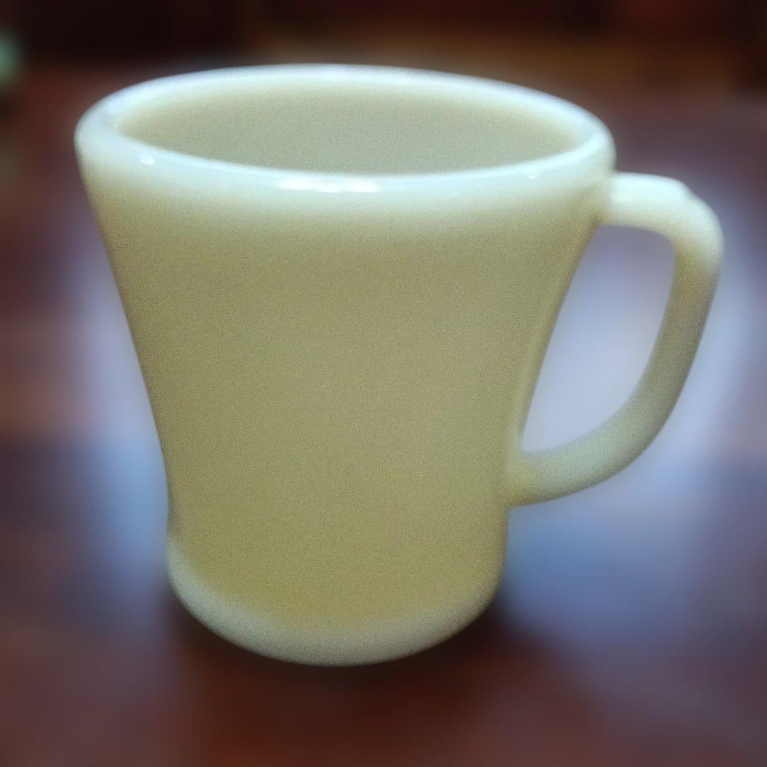 fire king ファイヤーキング　６ピースセット