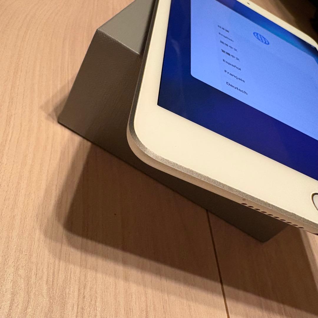 動作品・ジャンク品 iPad mini 第5世代 Wi-Fiモデル 64GB