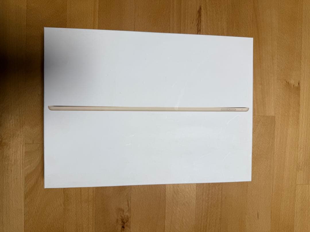 Apple iPad pro ゴールド 本体