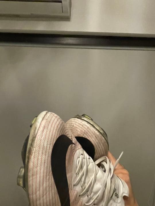 NIKE マーキュリアル　ヴェイパー10 26㎝　最終値下げ‼️