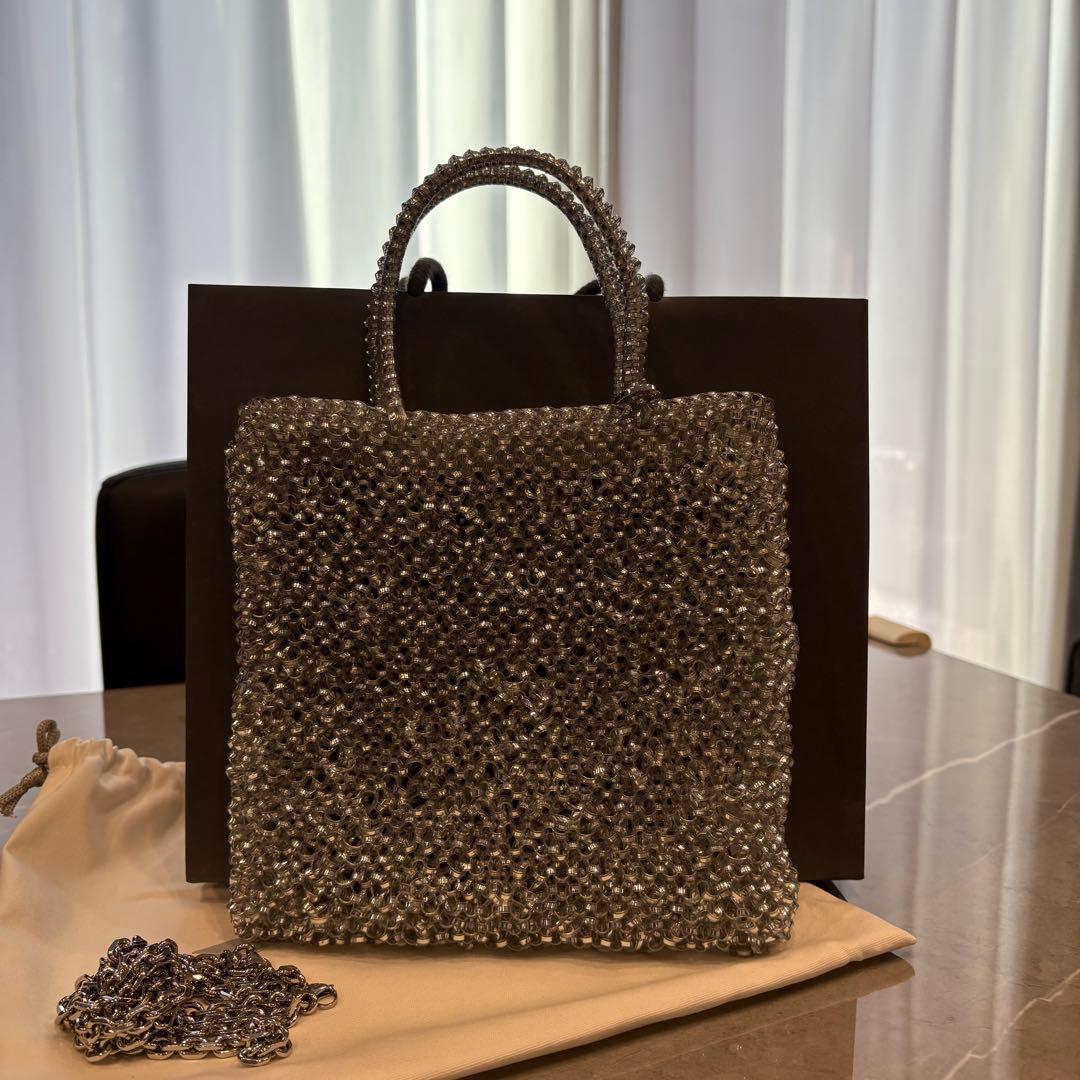 アンテプリマ　スタンダードz シルバー