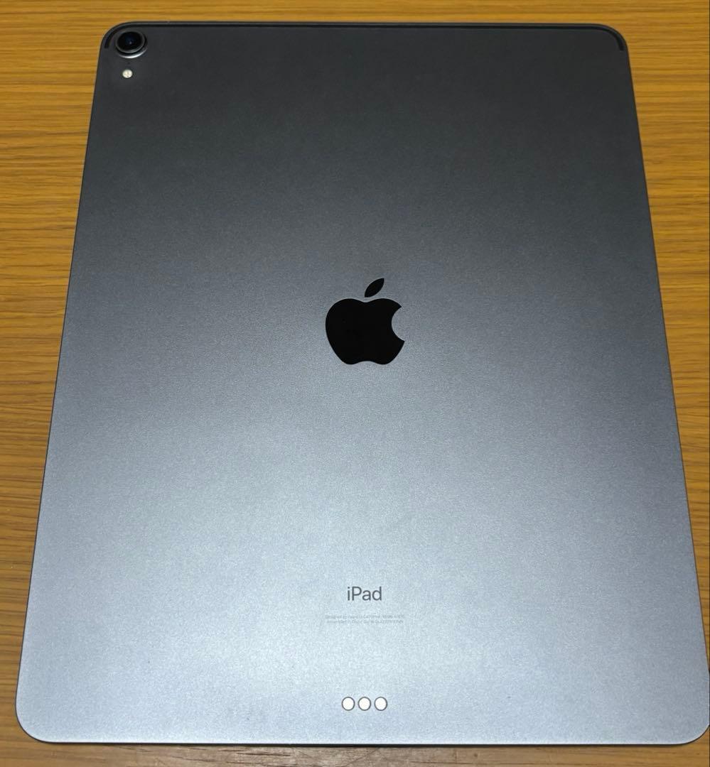 Apple iPadPro 12.9 第3世代 64GB