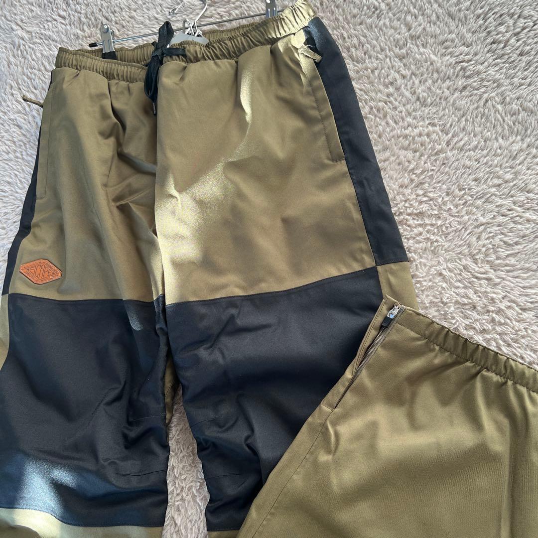⭐︎taka様限定⭐︎ SCAPEスノーボードウェア　パンツ 新品未使用