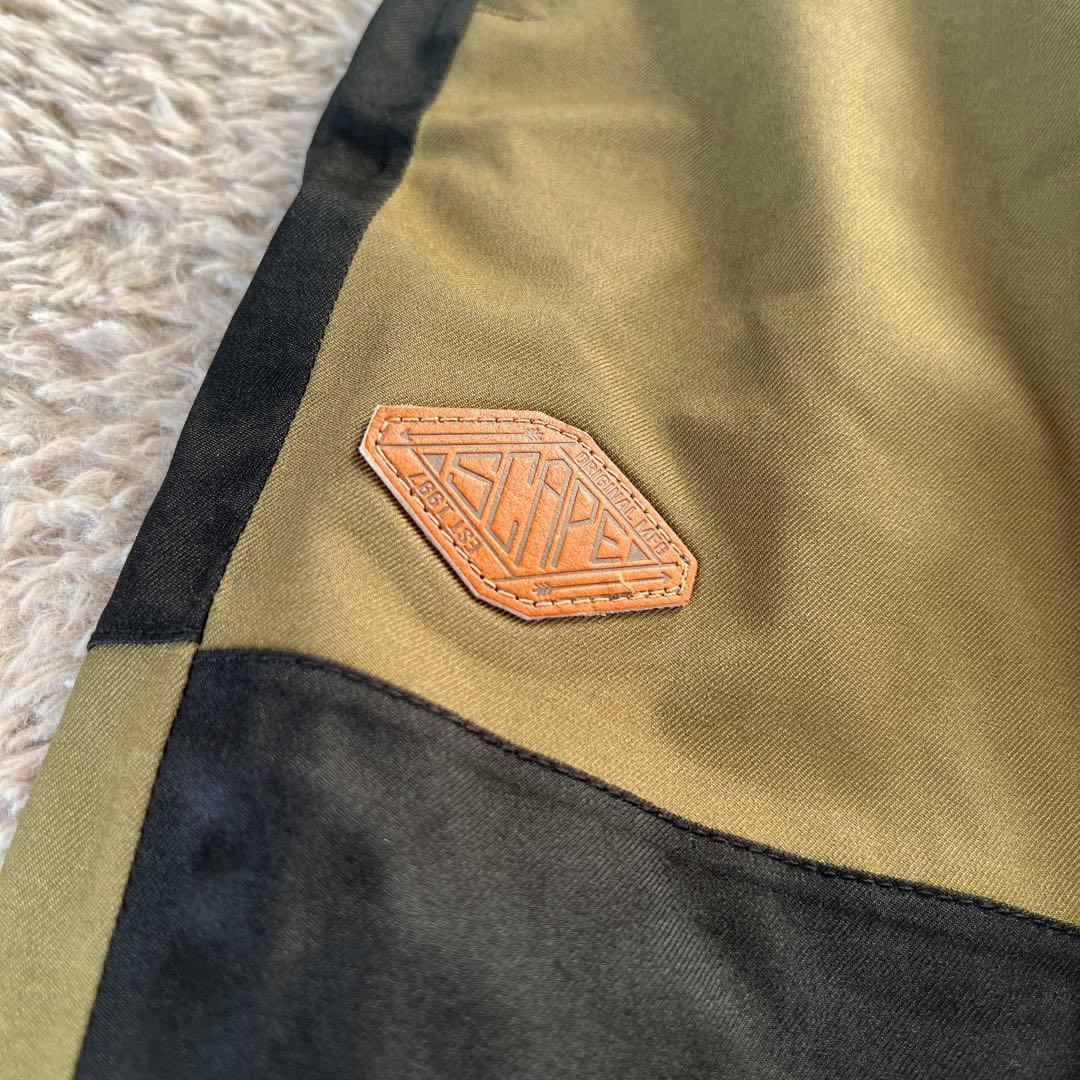 ⭐︎taka様限定⭐︎ SCAPEスノーボードウェア　パンツ 新品未使用