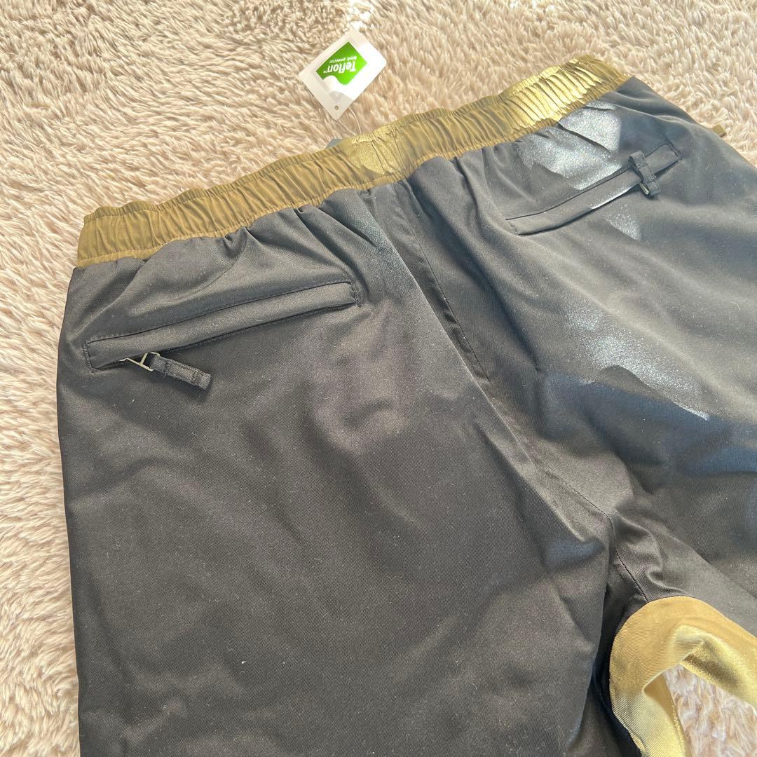 ⭐︎taka様限定⭐︎ SCAPEスノーボードウェア　パンツ 新品未使用