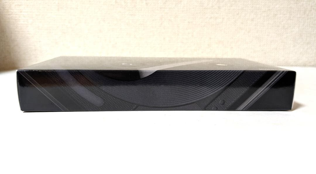 Nothing Phone (3a) 8GB/128GB ブラック 新品未開封品