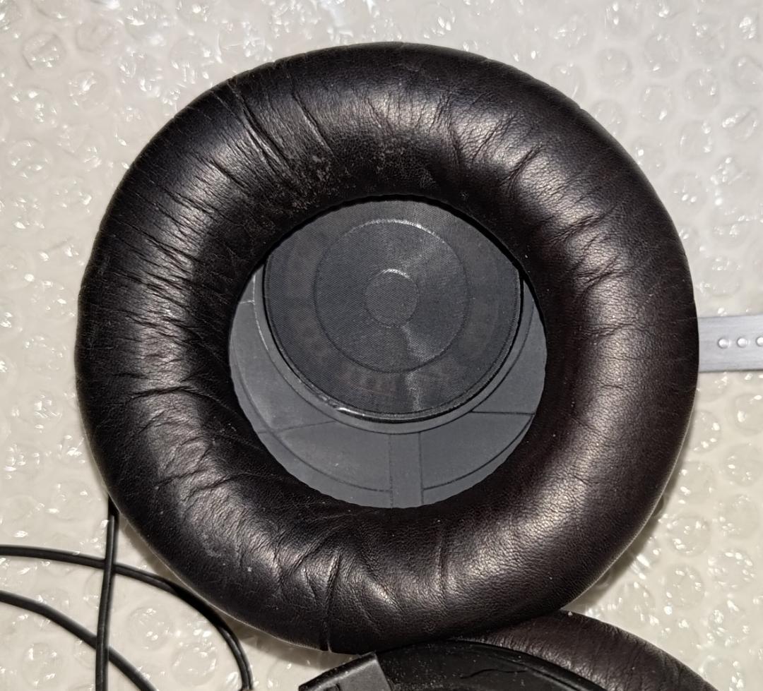 【ジャンク扱い】beyerdynamic T5p 1st Generation