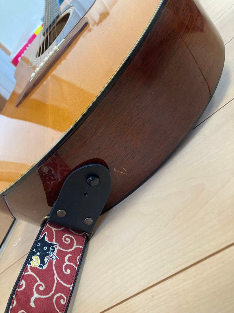 ★長澤★YAMAHA FG-170ヤマハ クラシックギター ギター