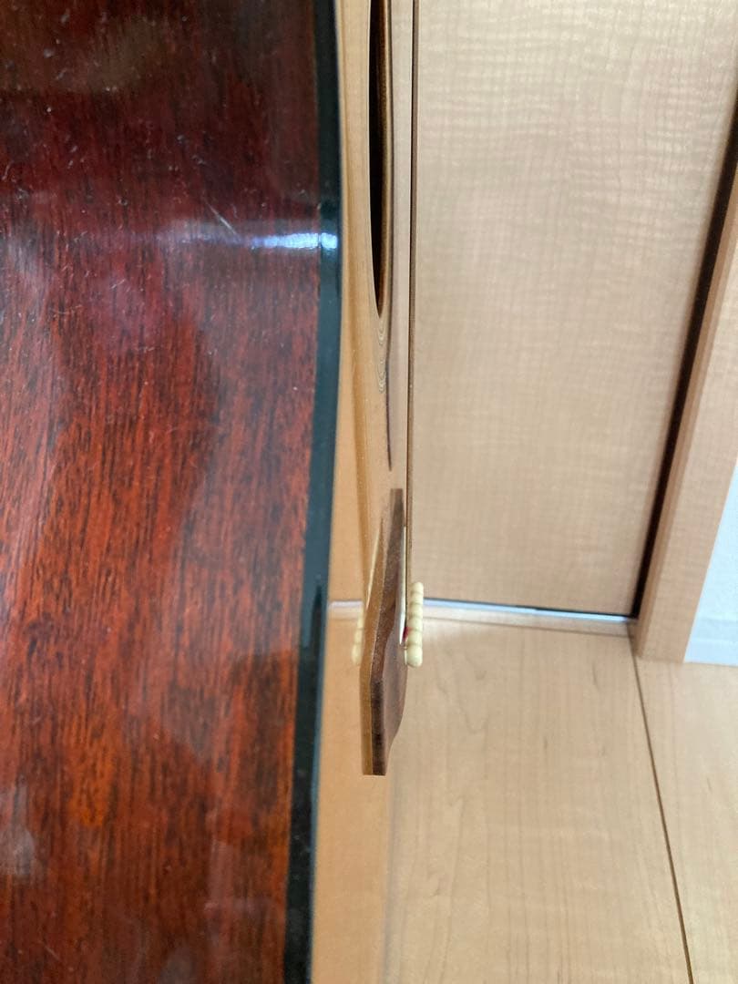 ★長澤★YAMAHA FG-170ヤマハ クラシックギター ギター