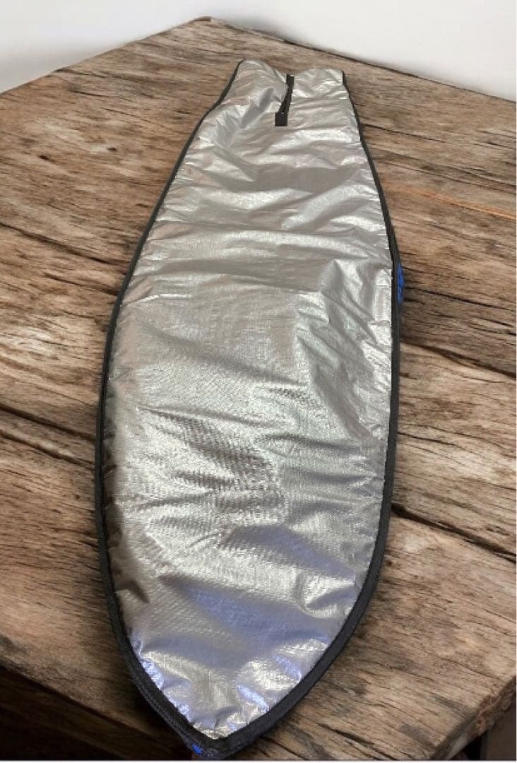 Gure グレ　サーフボード　ショートボード 中古品　ケース付き