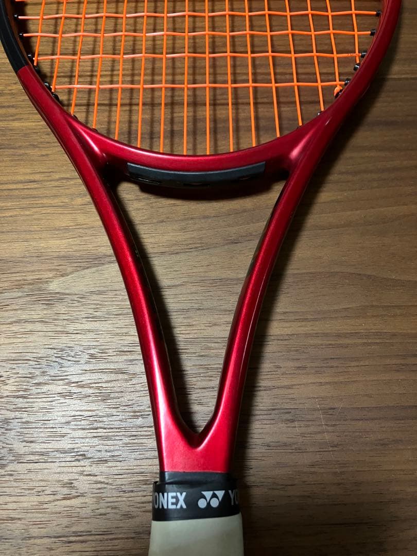 テニストピア　スペック3 ダンロップ　CX200 DUNLOP