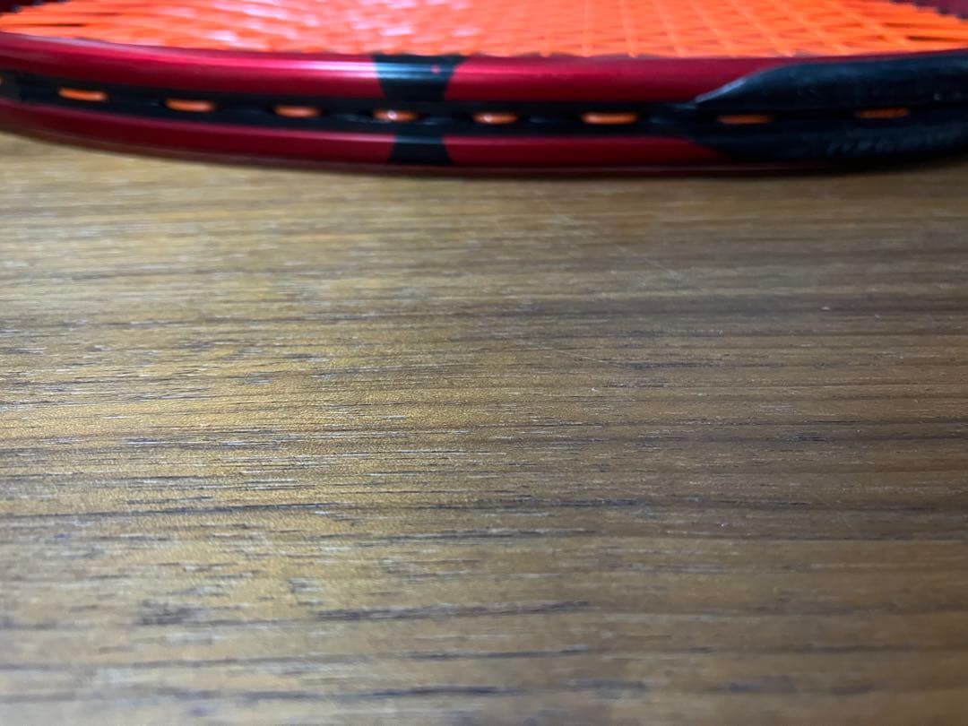 テニストピア　スペック3 ダンロップ　CX200 DUNLOP