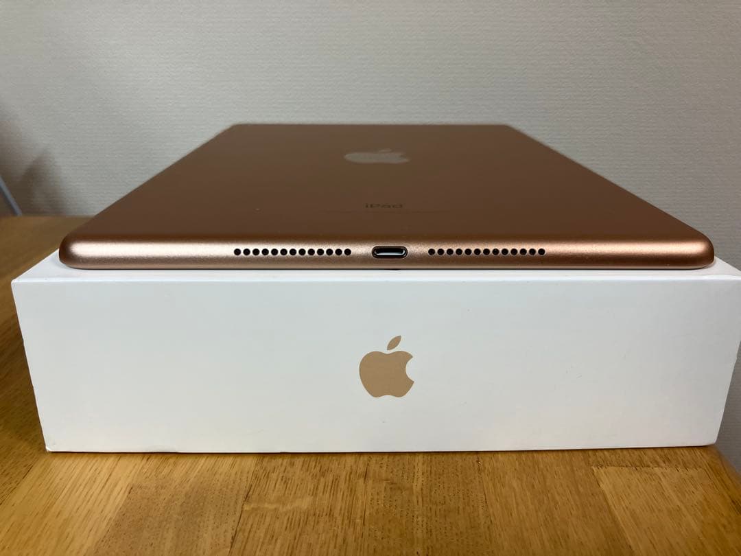 iPad（第6世代）Wi-Fiモデル 32GB