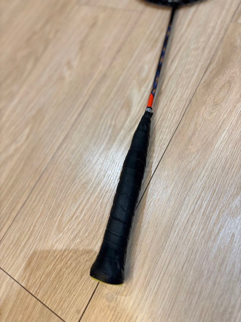 YONEX アストロクス77ツアー