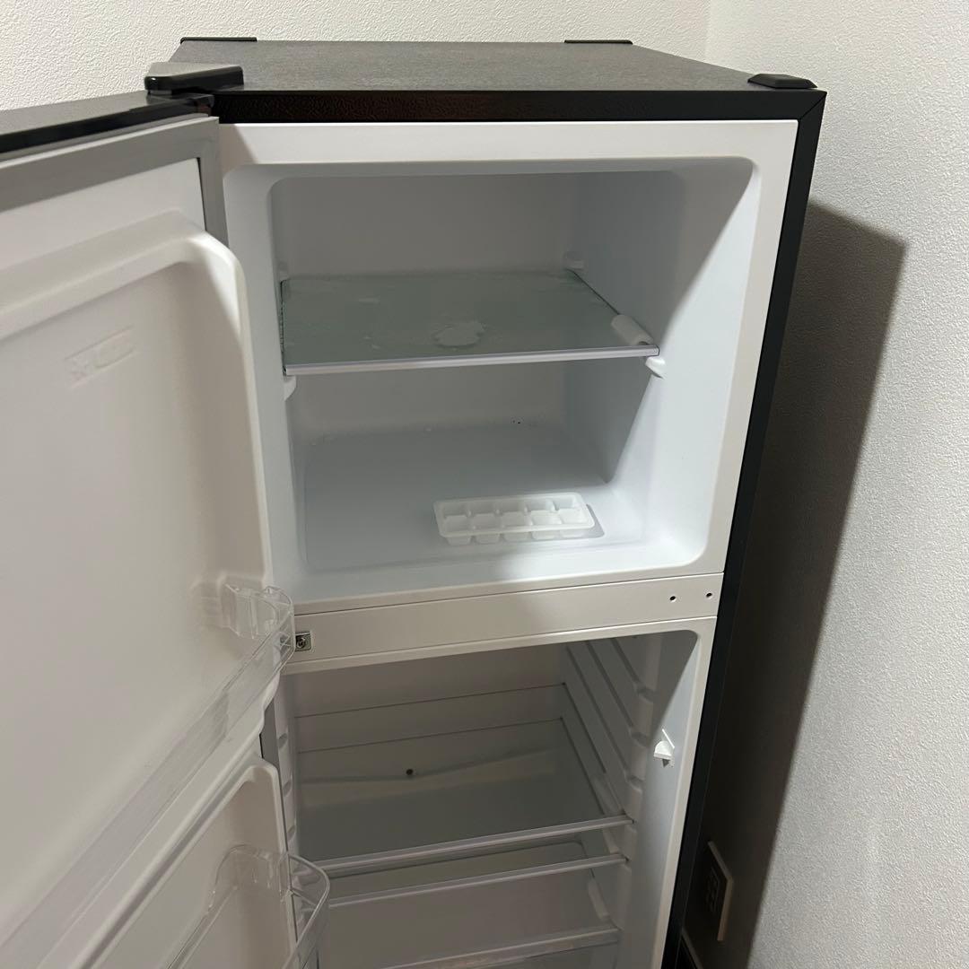 トーホータイヨー冷蔵庫