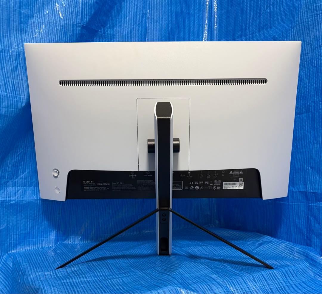 ゲーミングモニター INZONE M3