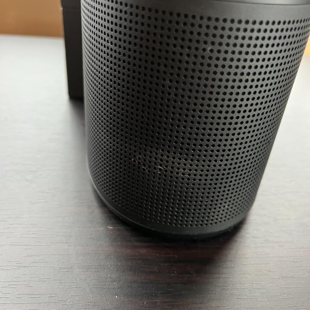 BOSE  speaker 300 スマートスピーカー