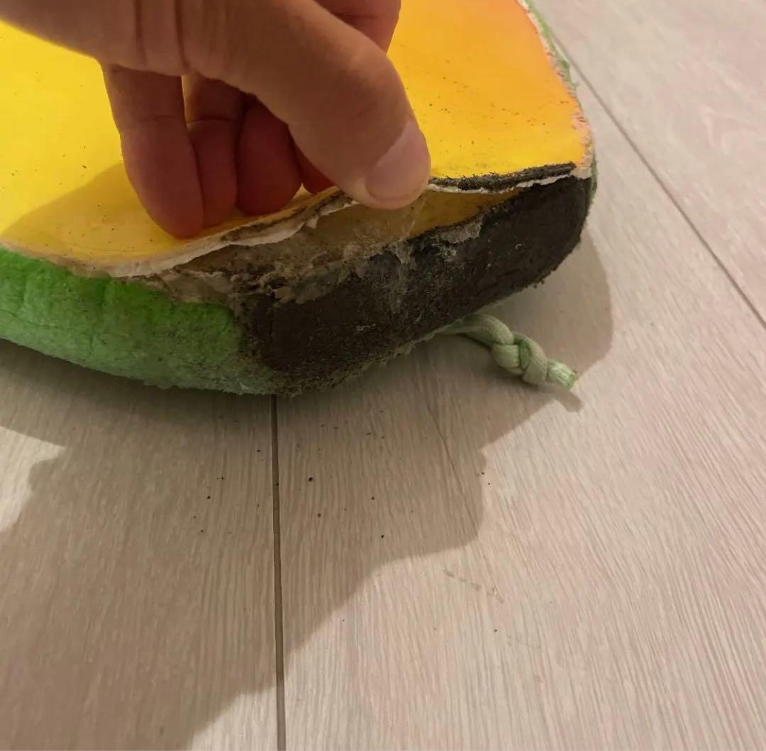 CATCH SURF ODYSEA LOG 8'0 ログ