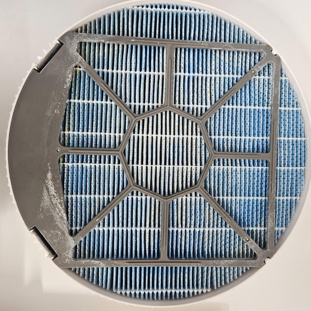 出*者様 SHARP KI-RX70-T 加湿空気清浄機 ブラウン系 シャープ