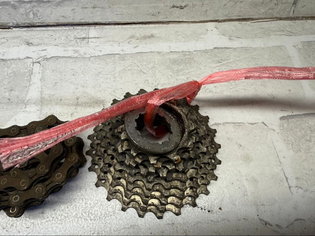 シマノ　ティアグラ4600 グループセット