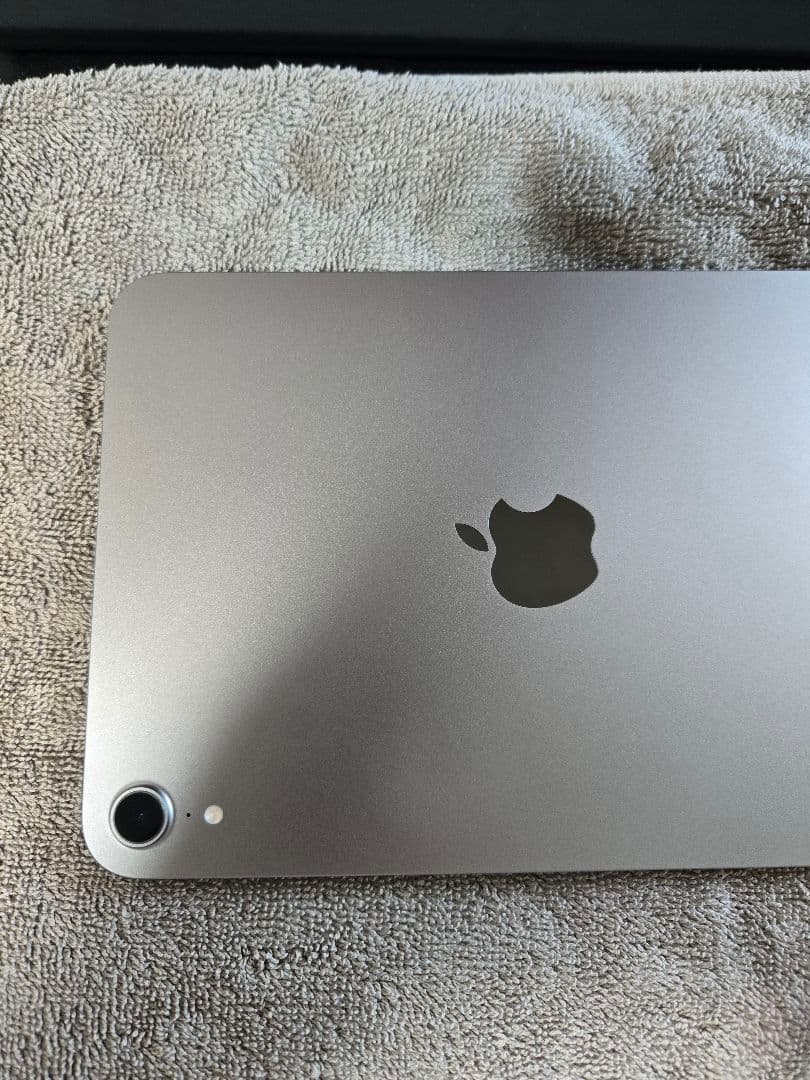 iPad mini (A17 Pro) Wi-Fi 128GB スペースグレイ