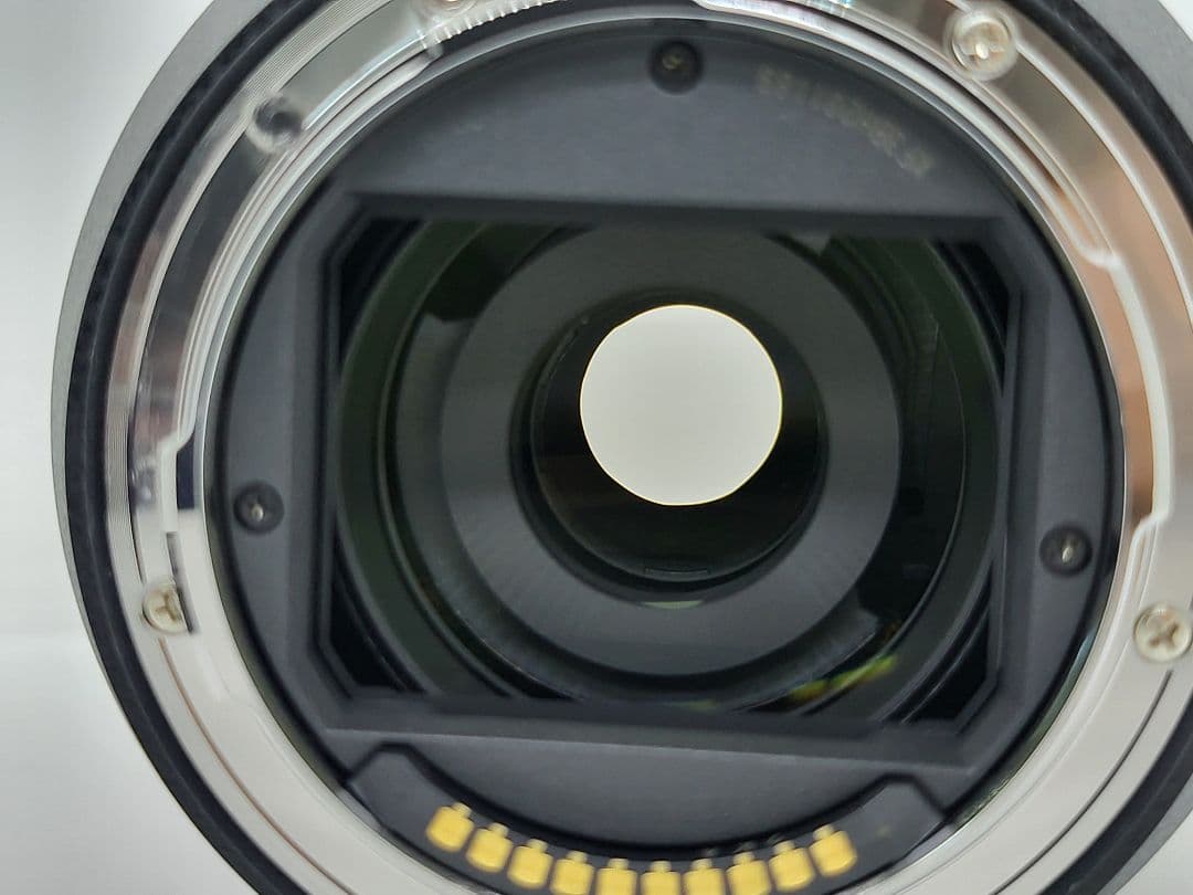 【美品】パナソニックLUMIX S 24-105 F4