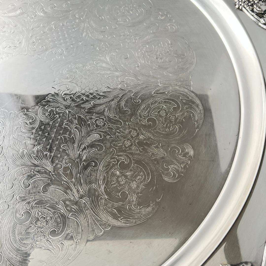 【WALLACE】 果実のパンチボウル / ワインクーラー パンチカップ12個