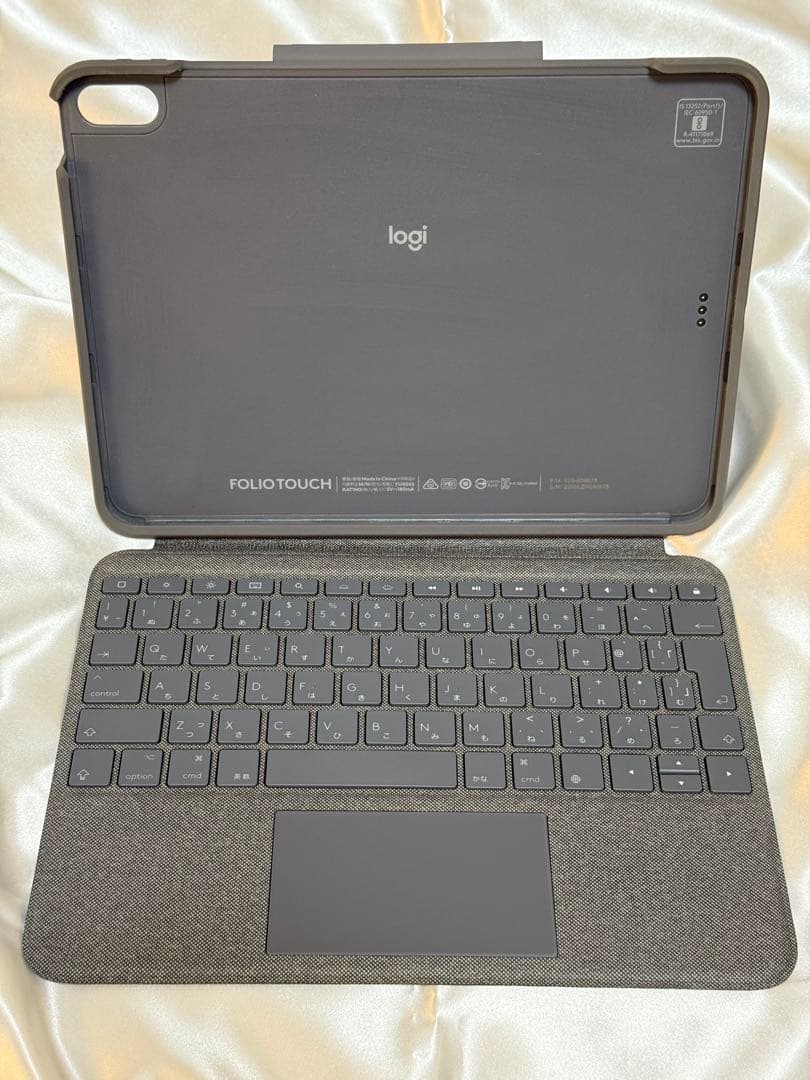 iPad Air 第5世代 Wi-Fiモデル 256GB