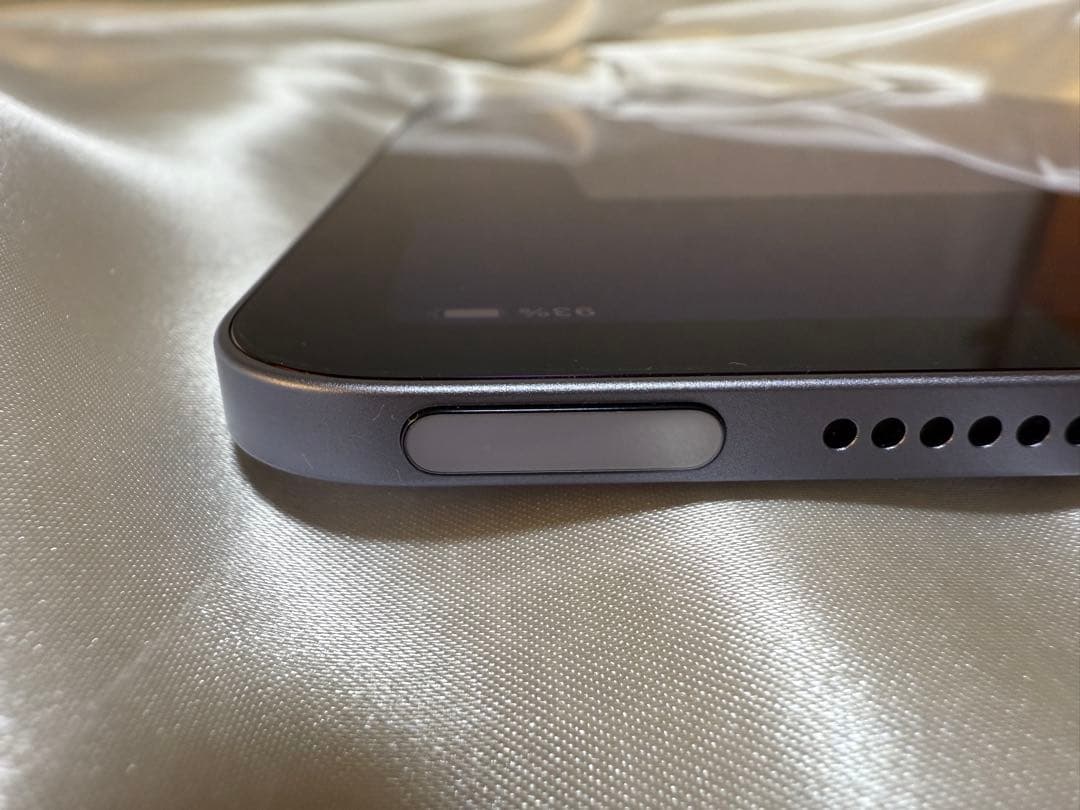 iPad Air 第5世代 Wi-Fiモデル 256GB